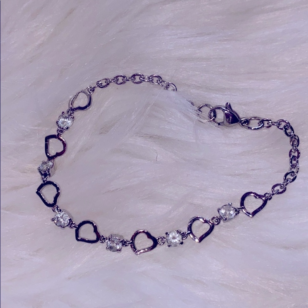 New without tags bracelet